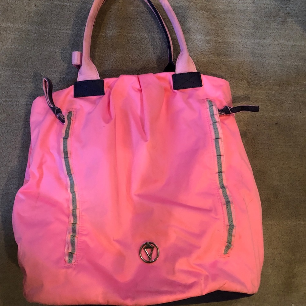 Ivivva girls’ (dance) bag